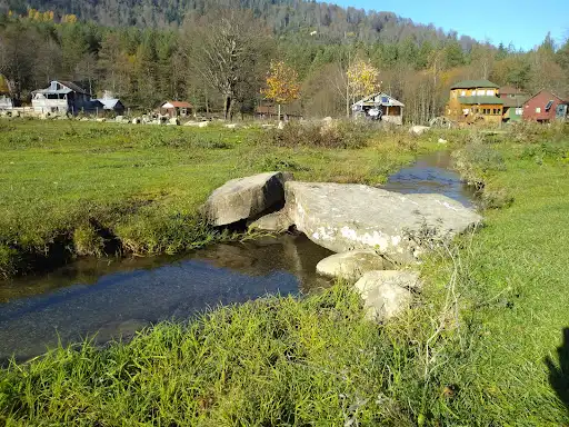Bölüklü Plateau