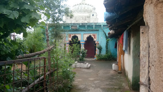 Shiv Temple Jaitpur