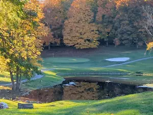 LeRoy Country Club