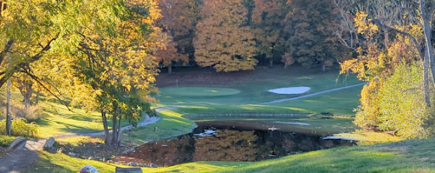 LeRoy Country Club