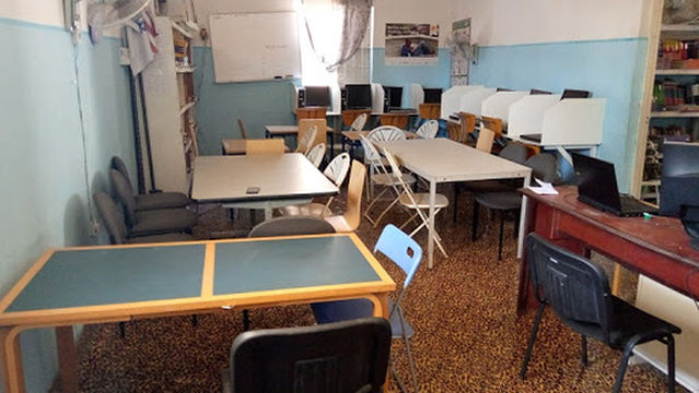 Learning and Resource Center