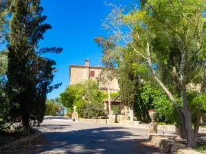 Museu Etnològic dels Calderers
