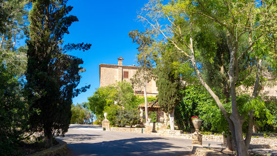 Museu Etnològic dels Calderers