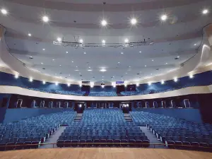 Teatro Carlo Gesualdo