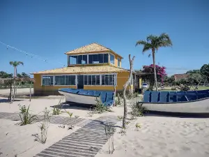 Camping Da Varzinha