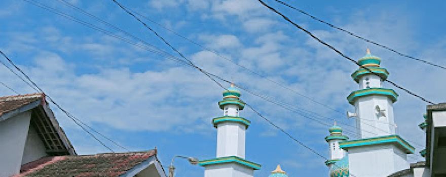 Masjid Cisampih
