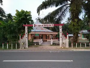 MASJID AL-FURQON