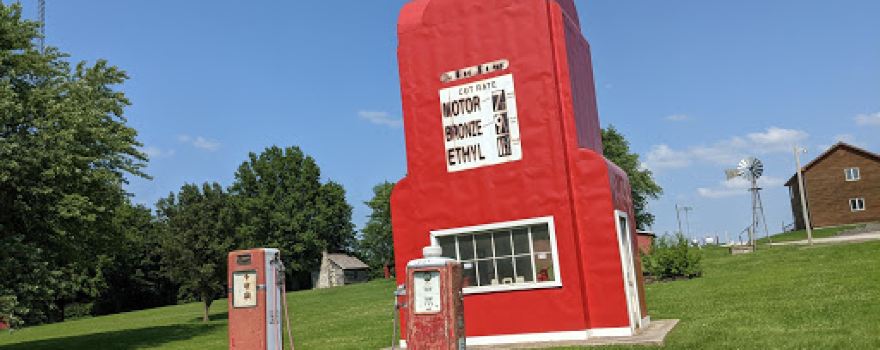 Tri County Alternative Energy