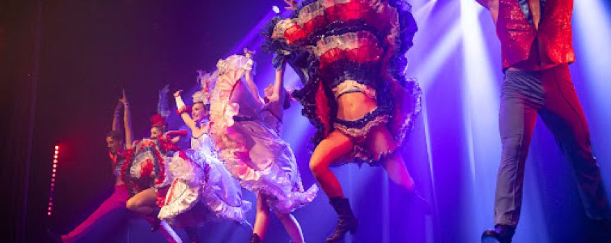 La Chouette (Cabaret du Bout des Prés)