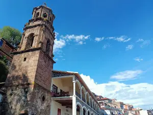 Monumento a José María Morelos