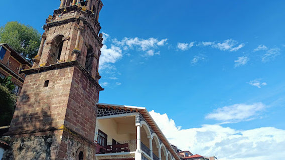 José María Morelos Monument