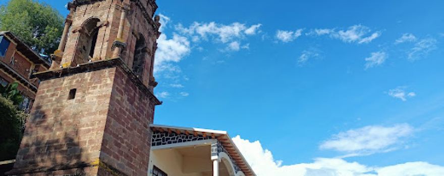 Monumento a José María Morelos