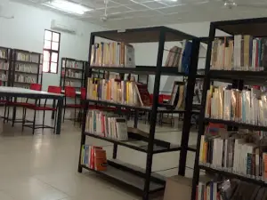 CCFN de Zinder