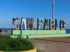 Malecón de San Pablo