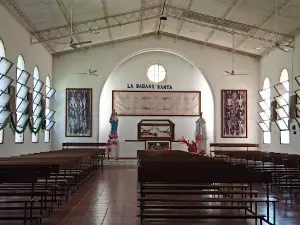Iglesia Divino Niño