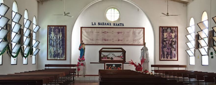 Iglesia Divino Niño