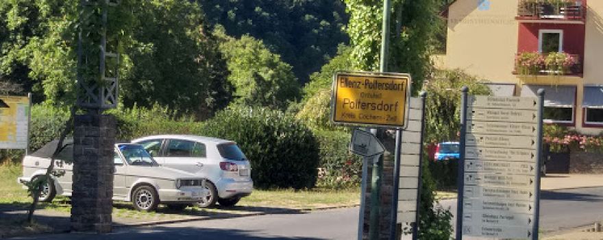 Raiffeisen-Markt Moselkrampen