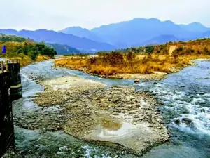 Bhairabkunda Tourism Complex