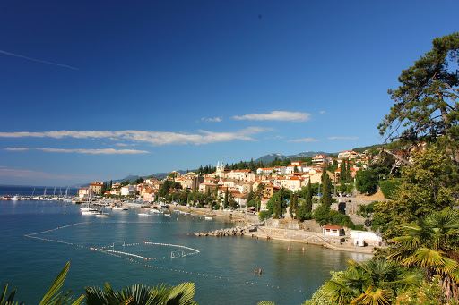 Plaža Črnikovica