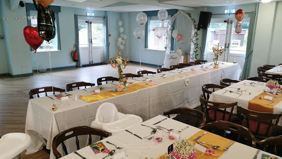 Isle of Wight Community Club