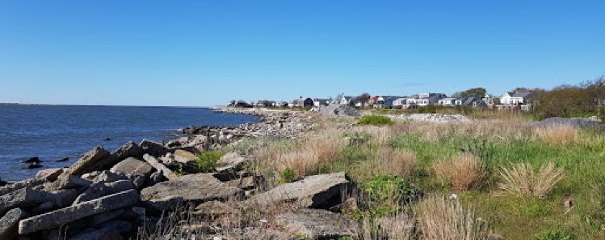 Point Lookout Baseball Fields