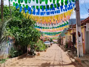 Capão