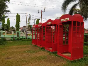 Taman Merdeka Manna