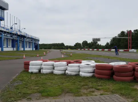 Uchrezhdeniye "Brestskiy Gorodskoy Fizkul'turno-Sportivnyy Klub "Al'yans"