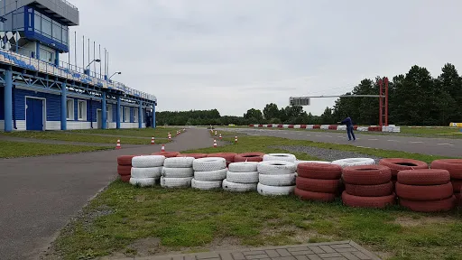 Uchrezhdeniye "Brestskiy Gorodskoy Fizkul'turno-Sportivnyy Klub "Al'yans"