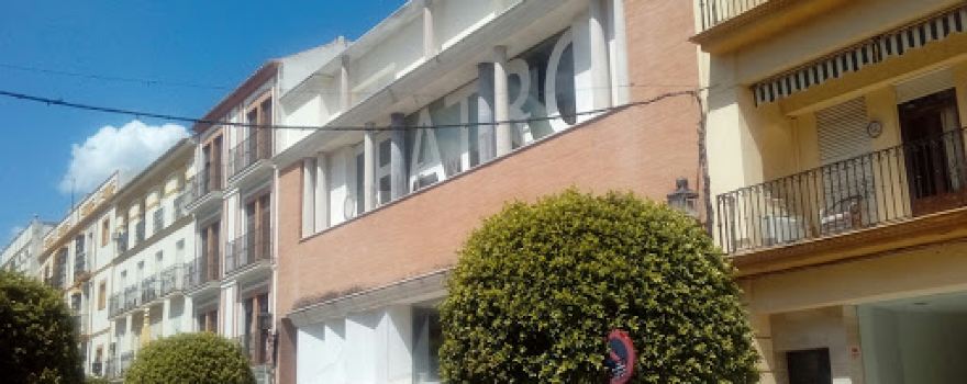 Teatro Oriente