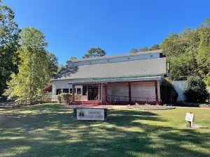 Tannehill Grist Mill