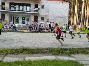 Dol Burevestnik