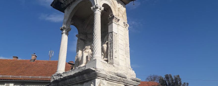 Turistično društvo Šempeter
