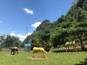 Goa Batu Hapu