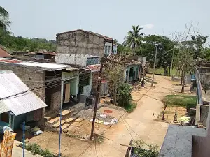 Puruna Gudipalli Mandap