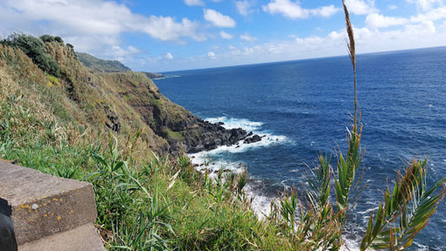 Viewpoint of Feteiras