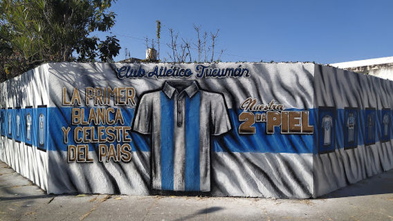Estadio Monumental Presidente Jose Fierro