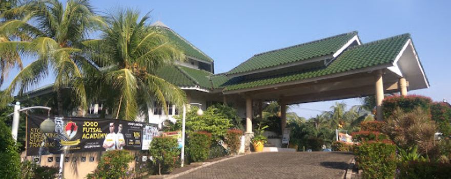Kolam Renang Bekasi Tamansari Sportclub Persada Raya (Les Renang, Les Tennis, Les Golf, Les Panahan, Les Taekwondo, Gym)