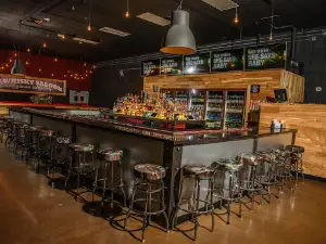 Big Whisky Saloon