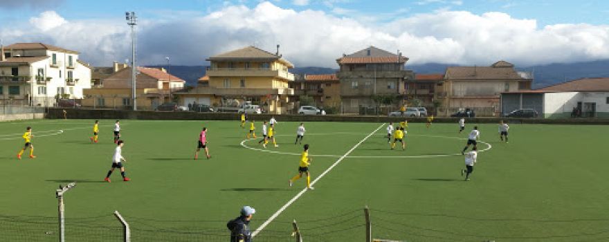 Campo Sportivo Comunale Filadelfia