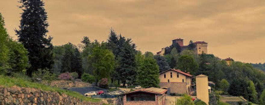 Parrocchia di S. Michele
