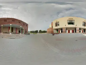 Mai Heer Stadium Jhang