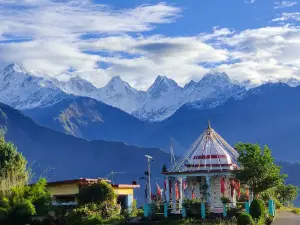 Munsiyari Uttarakhand