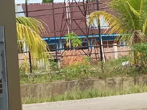 LAPANGAN VOLI SP5