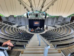 Amphitheater Senftenberg