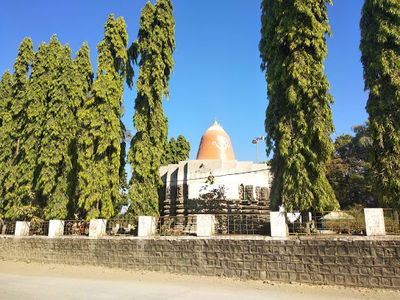 Siddheshwarnath Shiv Mandir