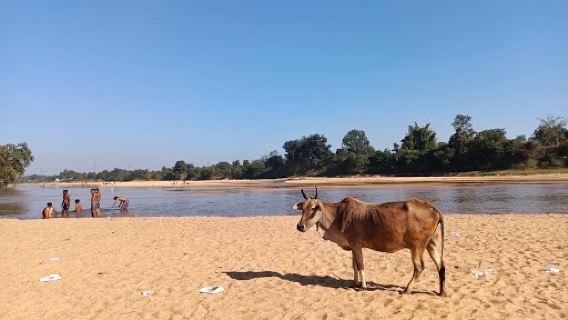 Sone River