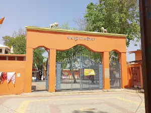 Shri Shri Budi Mata Shakti Dhaam Itarsi