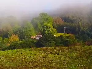 Hillside Lodge Bulwer