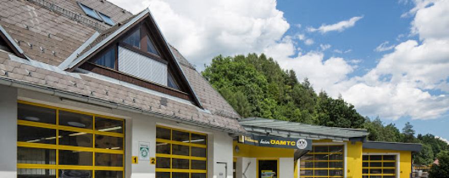 ÖAMTC Murau